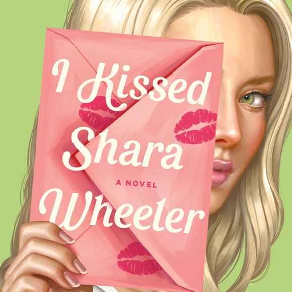 Barnes & Noble Other - I Kissed Shara Wheeler by Casey McQuiston